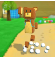 Super Bear Adventure 12.1.5 скачать на телефон (Андроид)