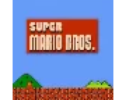 Super Mario 1.1 полная версия на русском