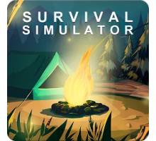 Survival Simulator 0.2.3 скачать на телефон (Андроид)