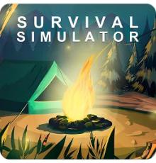 Survival Simulator 0.2.3 скачать на телефон (Андроид)