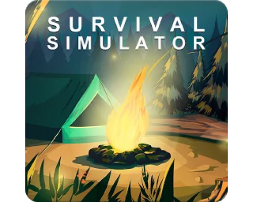 Survival Simulator 0.2.3 полная версия на русском