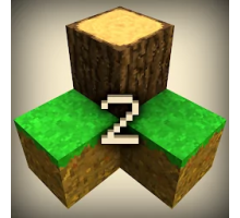 Survivalcraft 2 Day One 2.4.11.8 скачать на телефон (Андроид)