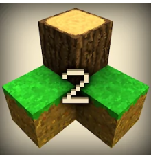 Survivalcraft 2 Day One 2.4.11.8 скачать на телефон (Андроид)