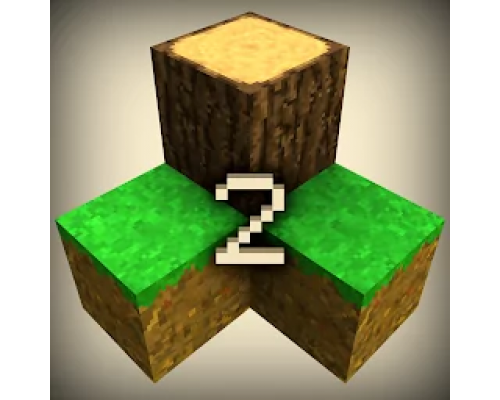 Survivalcraft 2 Day One 2.4.11.8 полная версия на русском