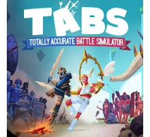 TABS Pocket Edition 1.0.83 скачать на телефон (Андроид)