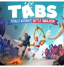 TABS Pocket Edition 1.0.83 скачать на телефон (Андроид)