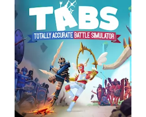 TABS Pocket Edition 1.0.83 полная версия на русском