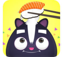 TO-FU Oh!SUSHI 2.9 скачать на телефон (Андроид)
