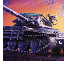 Tanks Blitz 26.4.0.10 скачать на телефон (Андроид)