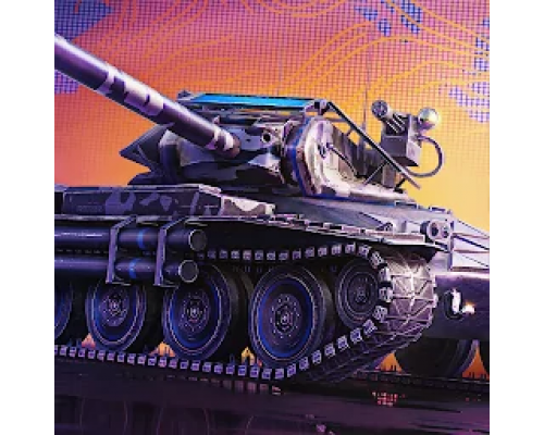 Tanks Blitz 26.4.0.10 полная версия на русском