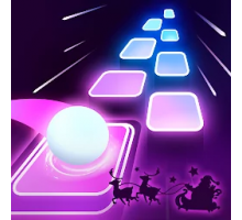 Tiles Hop 8.5.3 скачать на телефон (Андроид)