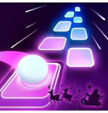 Tiles Hop 8.5.3 скачать на телефон (Андроид)
