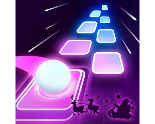 Tiles Hop 8.5.3 полная версия на русском