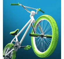 Touchgrind BMX 2 2.4.10 скачать на телефон (Андроид)