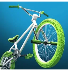 Touchgrind BMX 2 2.4.10 скачать на телефон (Андроид)