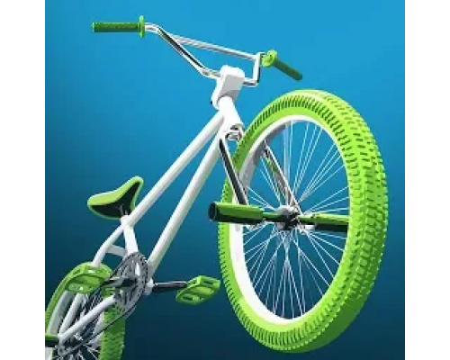 Touchgrind BMX 2 2.4.10 полная версия на русском
