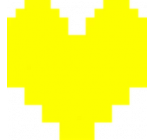 Undertale Yellow скачать на телефон (Андроид)