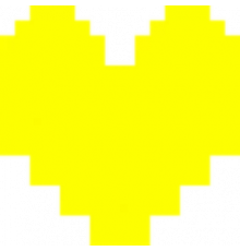 Undertale Yellow скачать на телефон (Андроид)