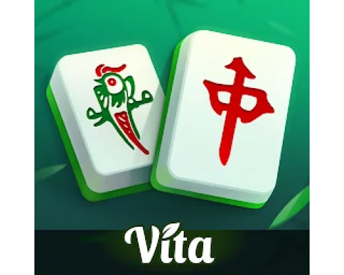 Vita Mahjong 3.18.1 полная версия на русском
