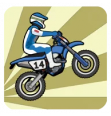 Wheelie Challenge 1.69 скачать на телефон (Андроид)