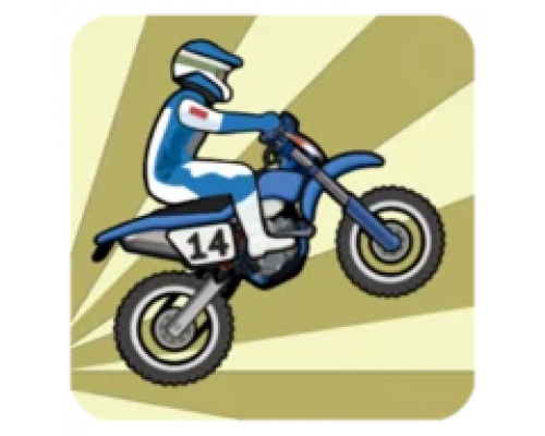 Wheelie Challenge 1.69 полная версия на русском