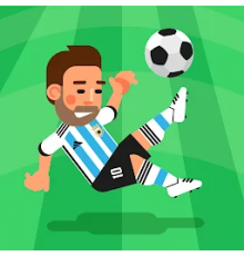 World Soccer Champs 11.2.1 скачать на телефон (Андроид)