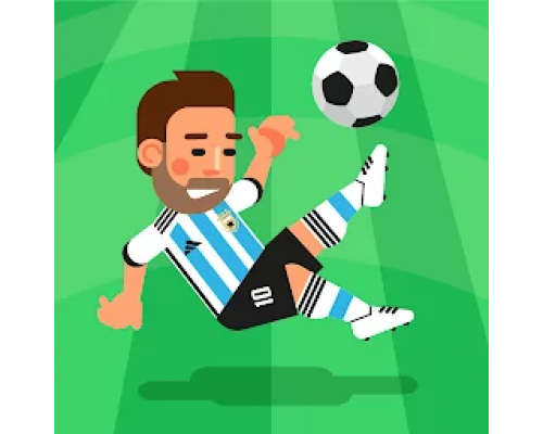 World Soccer Champs 11.2.1 полная версия на русском