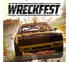 Wreckfest 1.0.111 скачать на телефон (Андроид)