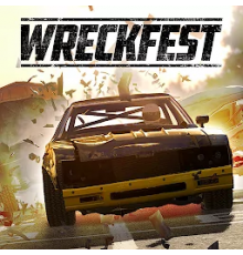 Wreckfest 1.0.111 скачать на телефон (Андроид)