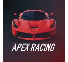 Apex Racing Взлом Бесплатные покупки, все открыто