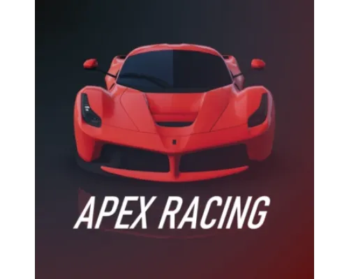 Apex Racing Взлом Бесплатные покупки, все открыто  полная версия на русском