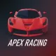 Apex Racing Взлом Бесплатные покупки, все открыто  полная версия на русском