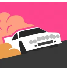 Art of Rally Взлом Все открыто
