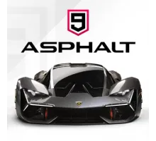 Asphalt 9: Легенды