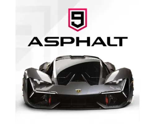 Asphalt 9: Легенды  полная версия на русском