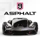 Asphalt 9: Легенды  полная версия на русском