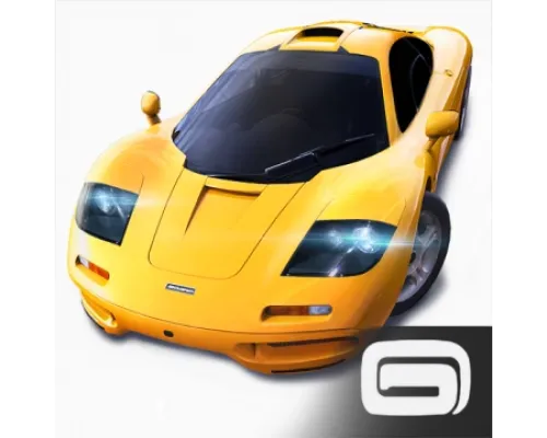 Взломанный Asphalt Nitro (Мод: Много денег)  полная версия на русском