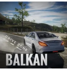 Balkan Drive Zone Взлом Много денег