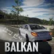 Balkan Drive Zone Взлом Много денег  полная версия на русском