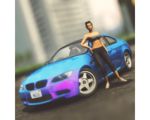 Car Driving Online: Race World Взлом (Много денег, открыты машины и детали)  полная версия на русском