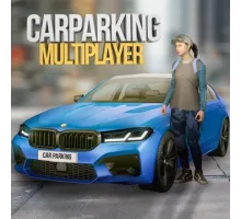 Car Parking Multiplayer Взлом (Мод: Много денег, бесплатные покупки, все открыто)