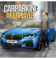 Car Parking Multiplayer Взлом (Мод: Много денег, бесплатные покупки, все открыто)