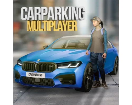 Car Parking Multiplayer Взлом (Мод: Много денег, бесплатные покупки, все открыто)  полная версия на русском