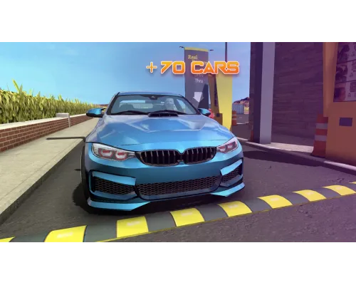 Car Parking Multiplayer Взлом (Мод: Много денег, бесплатные покупки, все открыто)  полная версия на русском