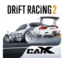 Взломанный CarX Drift Racing 2 (Мод: много денег)