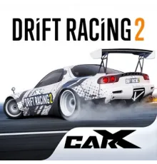 Взломанный CarX Drift Racing 2 (Мод: много денег)