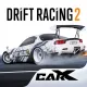 Взломанный CarX Drift Racing 2 (Мод: много денег)  полная версия на русском