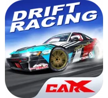 Взломанный CarX Drift Racing (Мод: много денег)