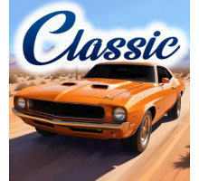 Classic Drag Racing Car Game Взлом (Много денег)