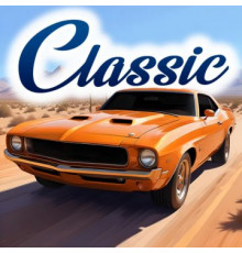 Classic Drag Racing Car Game Взлом (Много денег)
